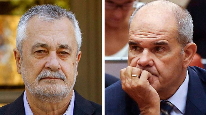 Telediario 1 - Telediario 2 en 4' - 15/09/16