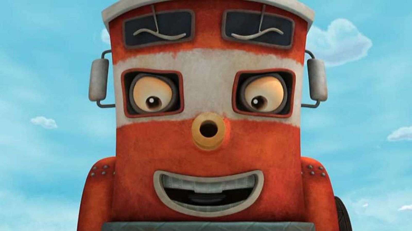 Construir un puente - TruckTown | Ver