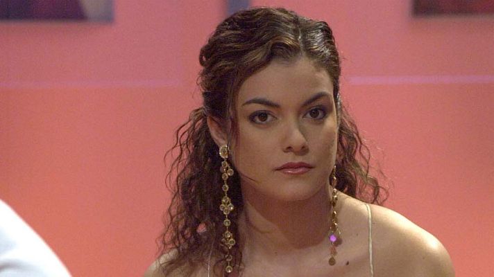 Operación Triunfo 2001 - Gala 2 (5/11/2001)