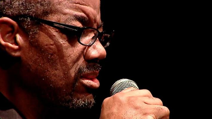 Festivales de verano de La 2 - 19�� Jazz San Javier: Actuación de K.Mahogany, D.Moroni, U.Wa