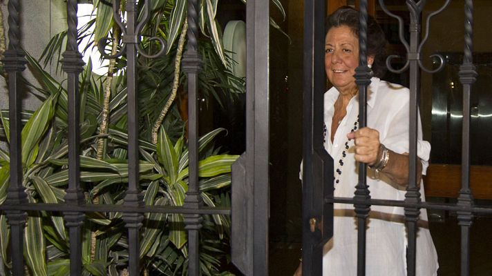 Telediario 1 - Telediario Matinal en 4' 16/09/16