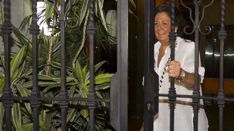 Telediario Matinal en Cuatro Minutos 16/09/16