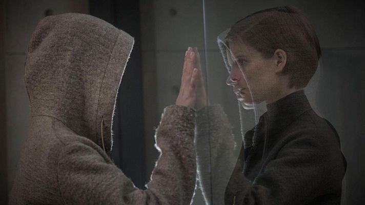 Días de cine - 'Morgan'