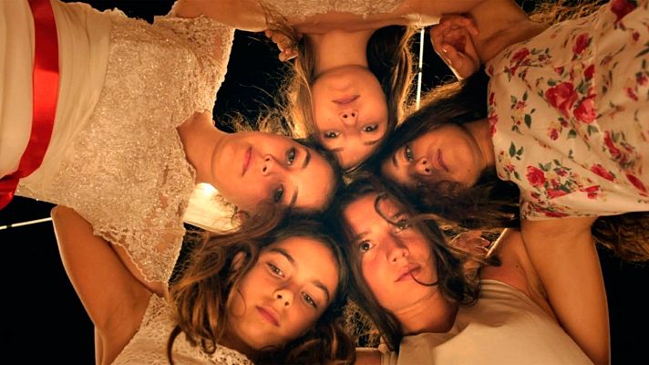 Días de cine - Cine en casa: 'Mustang', 'Hitchcock Truffaut' y 'Una historia inmortal'