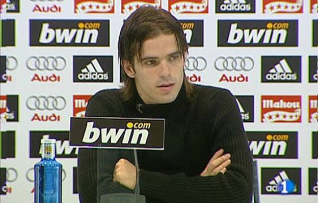  - Gago apuesta por la Liga