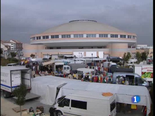  - Macrofiestas en Nochevieja