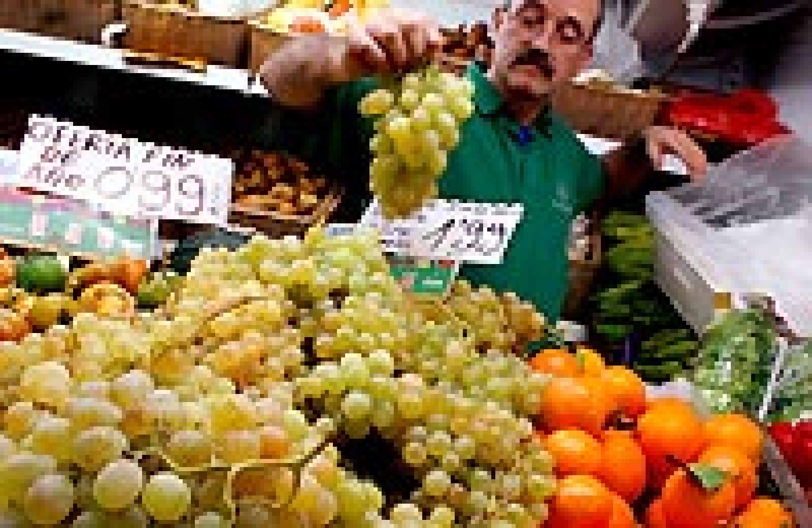 La cena de Nochevieja, ¿te la preparas tú o sales fuera? | Ver