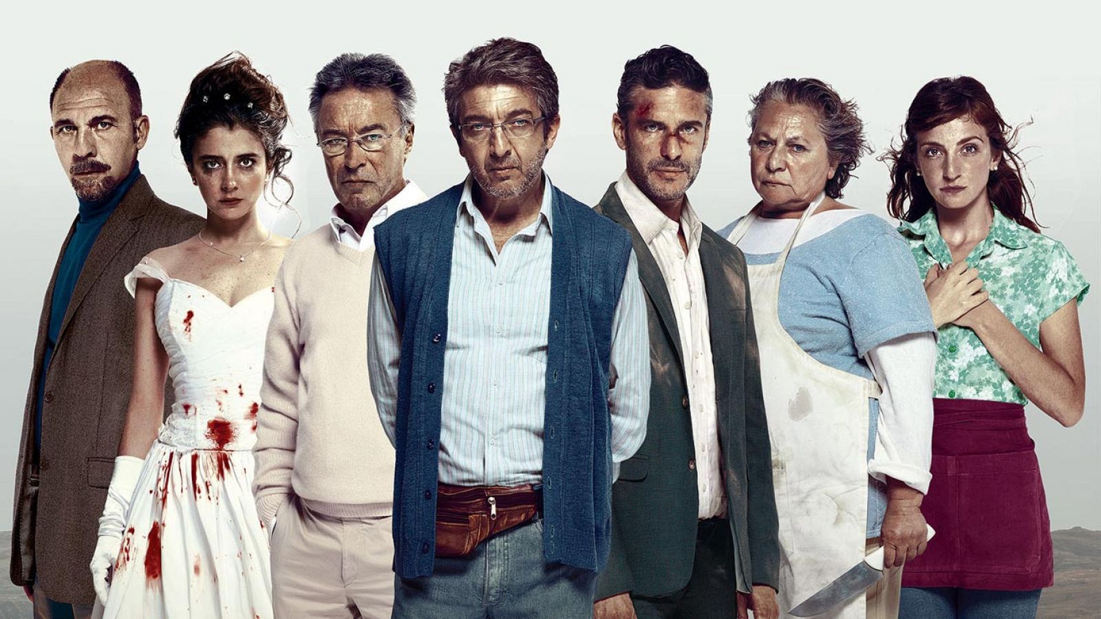 Versión Española inaugura la temporada con el estreno de 'Relatos salvajes'