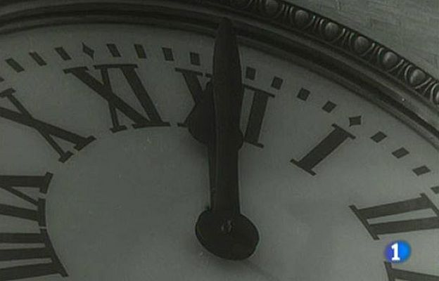  - Un segundo para la gloria