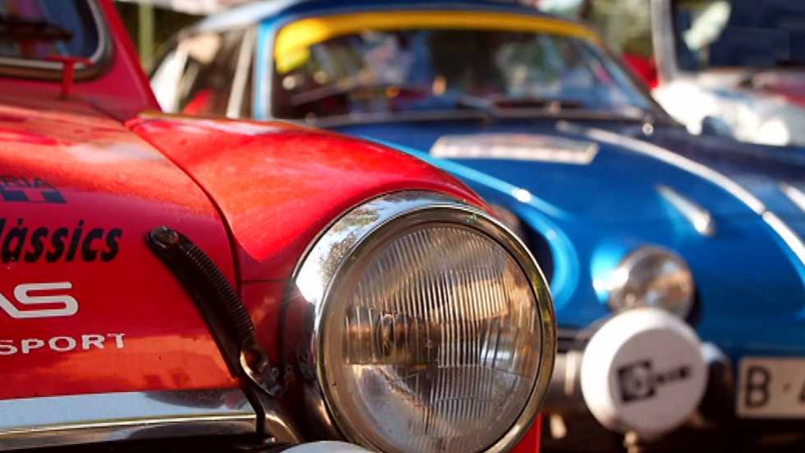 Automovilismo - Campeonato de España de Vehículos Históricos 'Rally Extremadura' - ver ahora