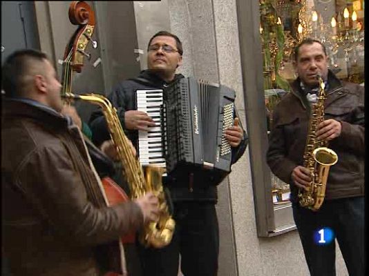  - Supersticiones de fin de año