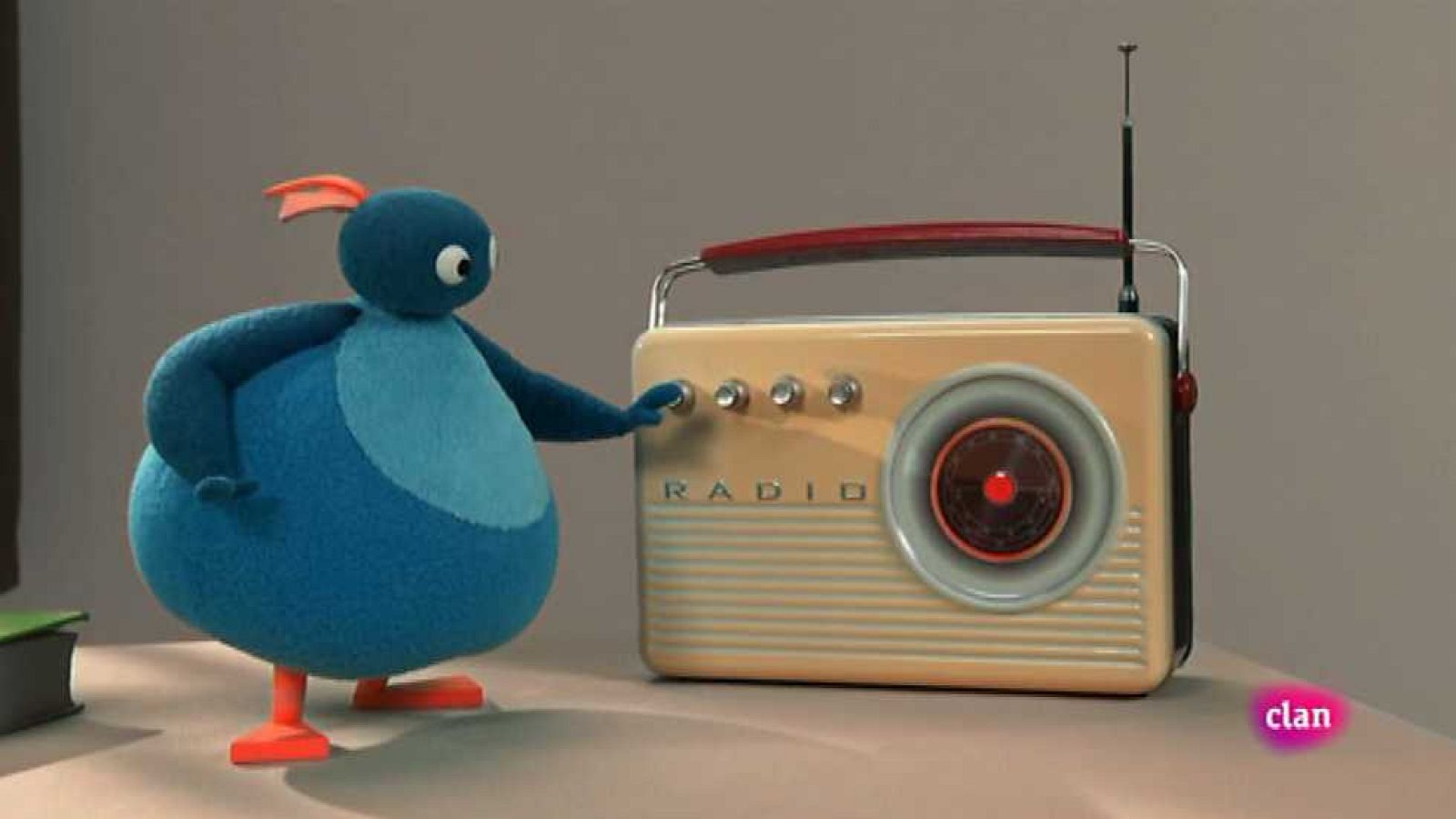 Ruido - Twirlywoos | Ver