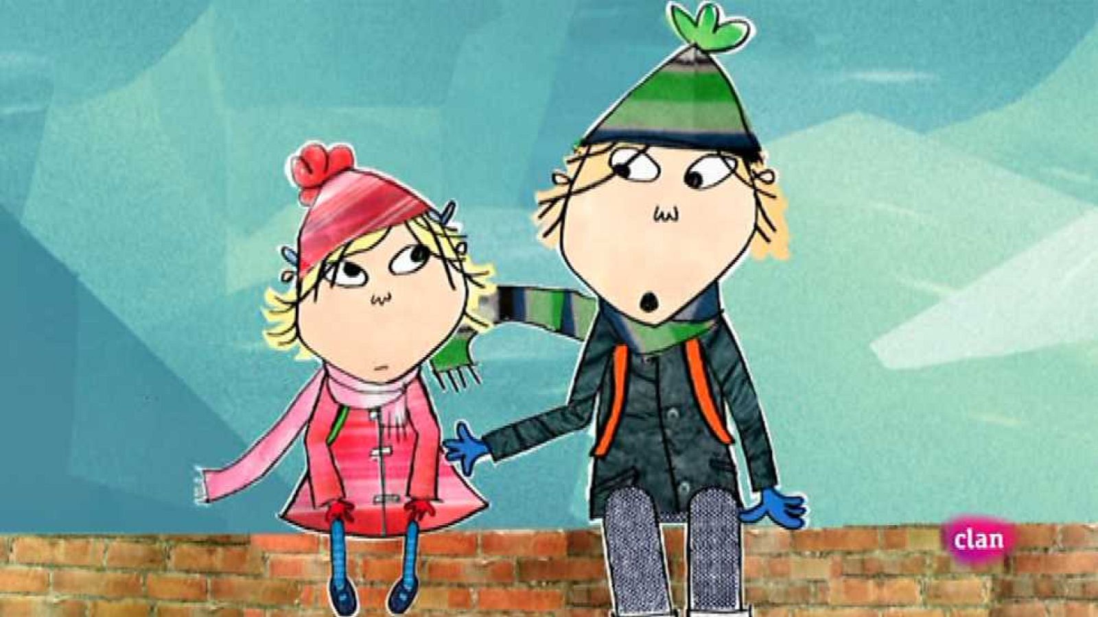 Me doy prisa - Juan y Tolola | Ver