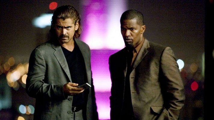 Cine internacional - 'Corrupción en Miami', este viernes a las 22:15 en La 1