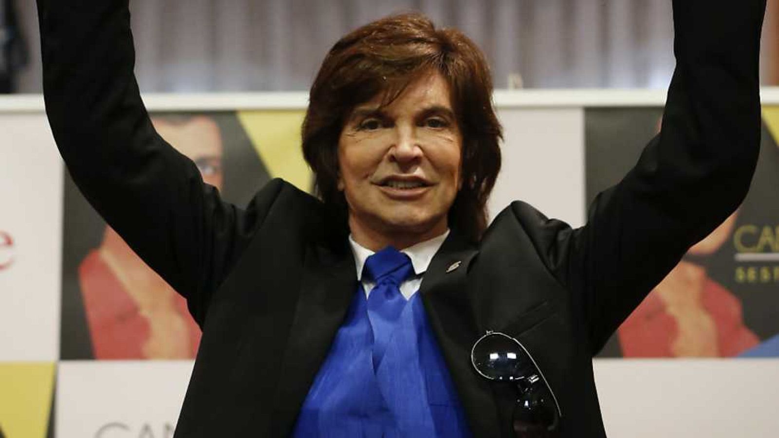 Amigas y conocidas - 16/09/16 - ver ahora