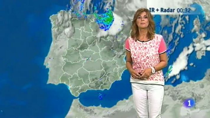 Noticias de Extremadura - El tiempo en Extremadura - 16/09/16