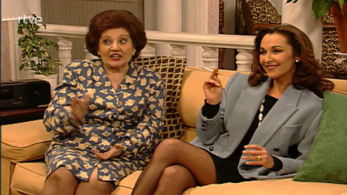 Hostal Royal Manzanares - Capítulo 3