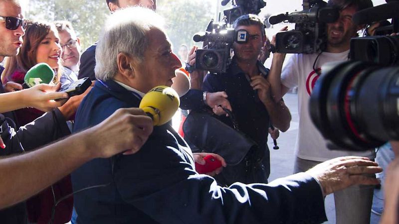 L'Informatiu - Comunitat Valenciana - 16/09/16 - ver ahora