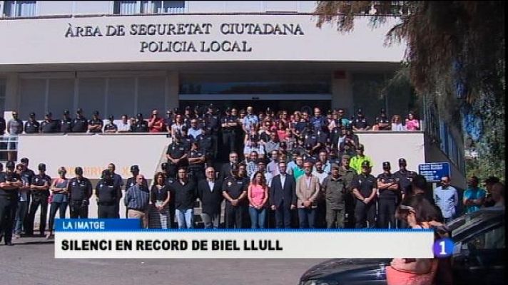 Informatiu Balear - Informatiu Balear - 16/09/16