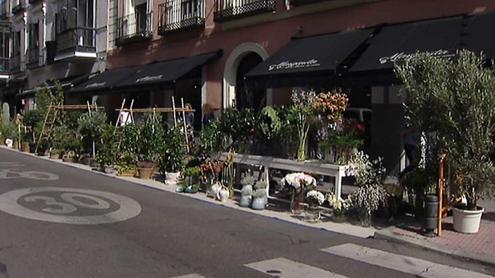 Informativo de Madrid - La Comunidad de Madrid en 4' - 16/09/16