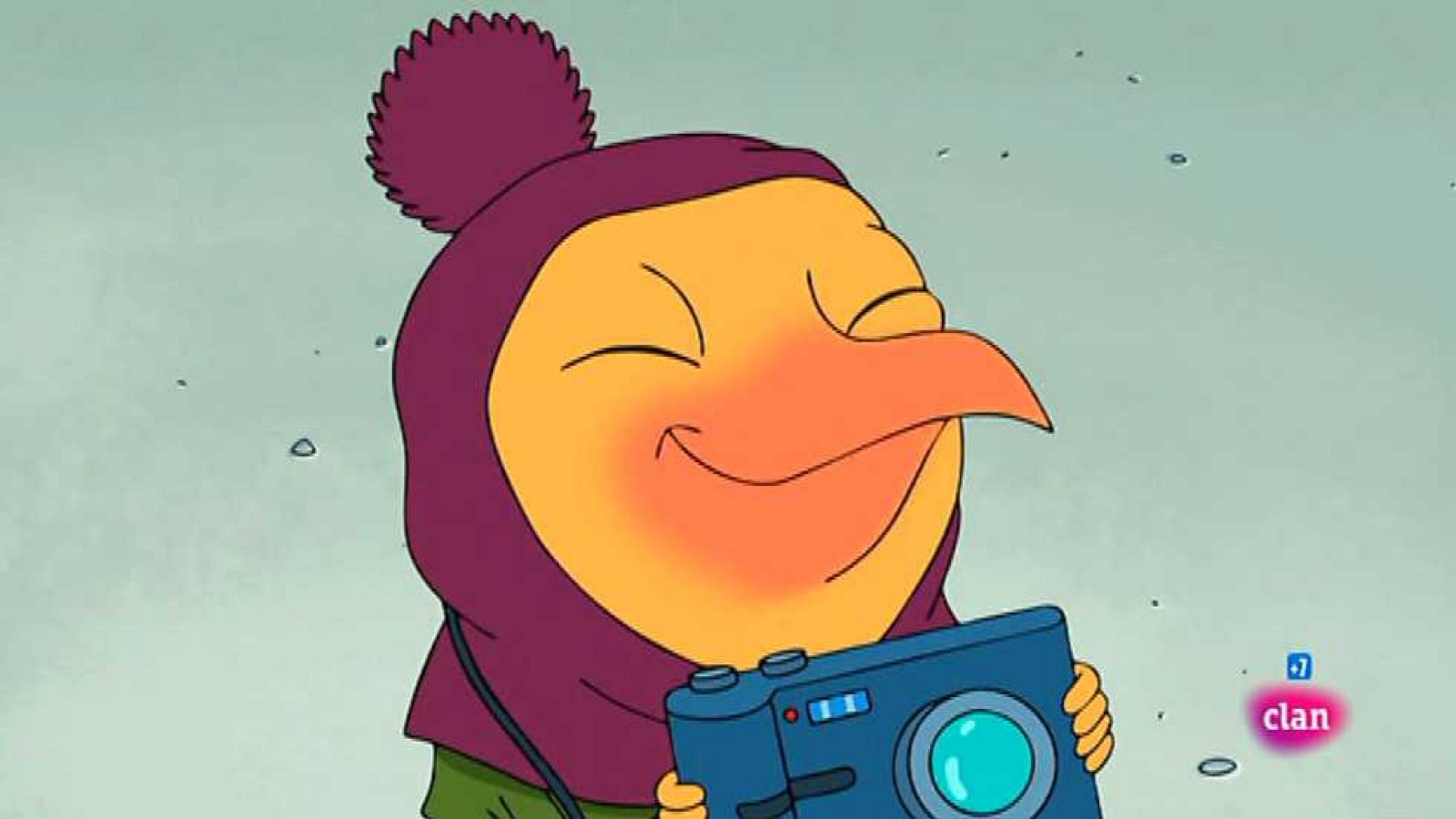 Todo por la exclusiva - Los Superminihéroes | Ver