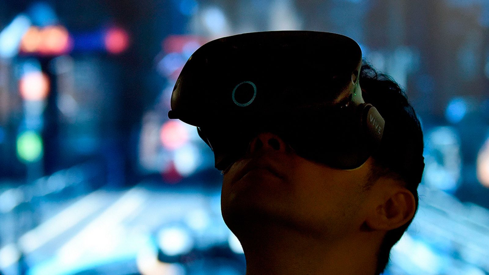 La realidad virtual acapara todo el protagonismo de la feria de videojuegos Tokyo Game Show