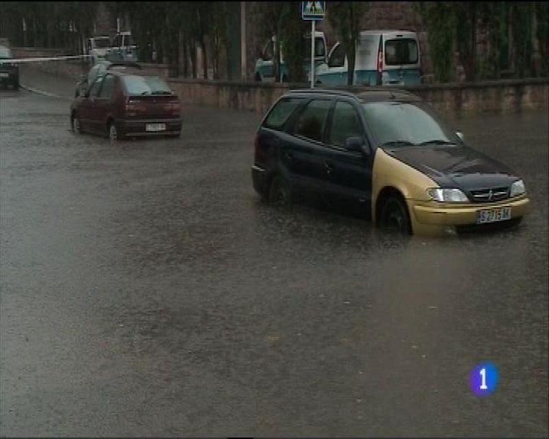 Asturias en 2' - 16/09/16 | Ver
