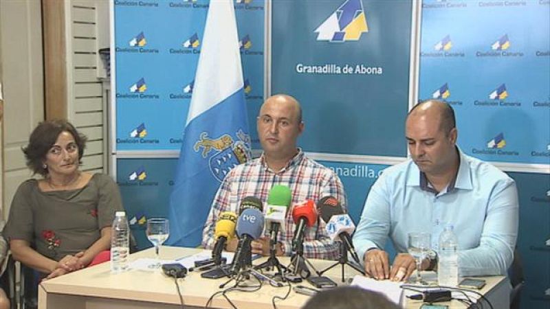 Canarias en 2' - 16/09/2016