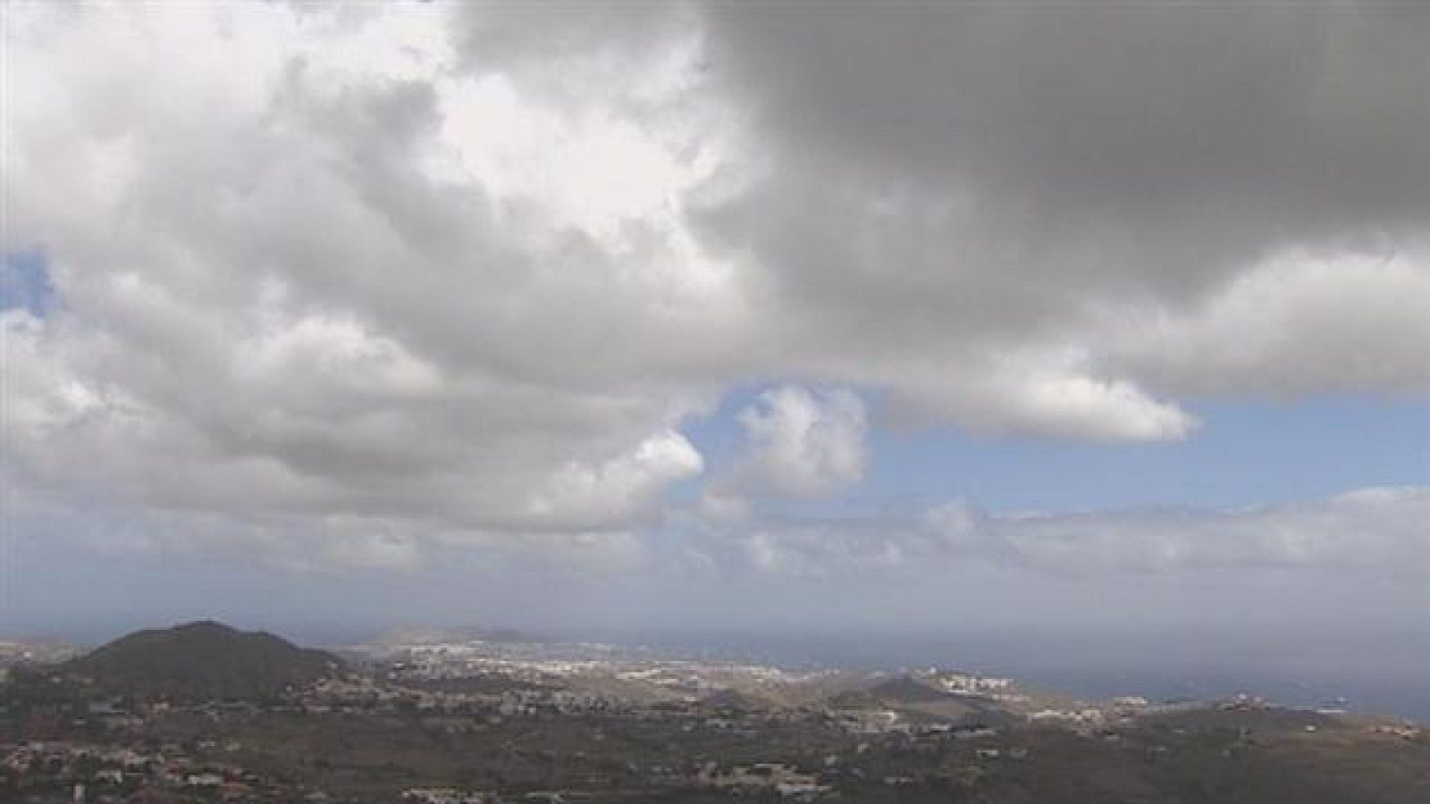 El tiempo en Canarias - 16/09/2016