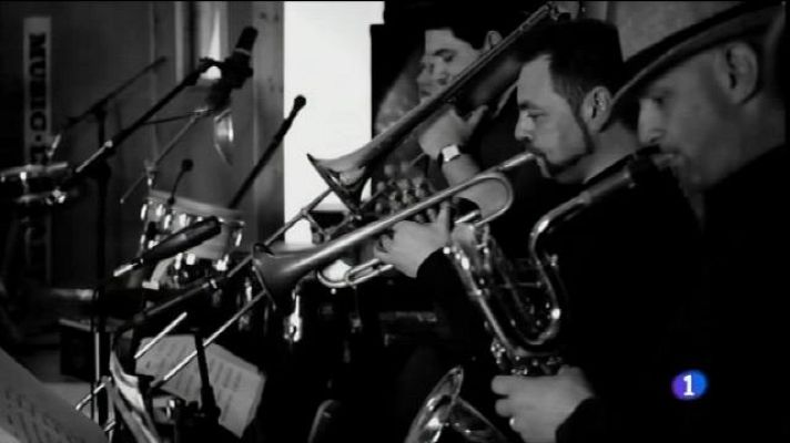 Informatiu Balear - Agenda cultural