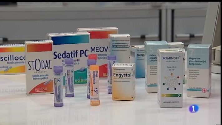 Informatiu Balear - L'homeopatia serà objecte d'estudi i investigació a la UIB tot i ser una teràpia controvertida i criticada per la comunitat científica