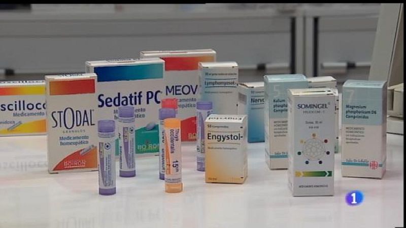 L'homeopatia serà objecte d'estudi i investigació a la UIB tot i ser una teràpia controvertida i criticada per la comunitat científica