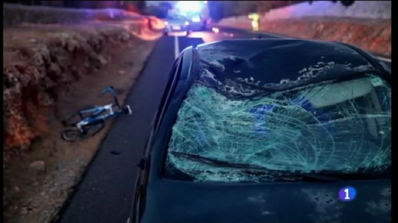 Informatiu Balear 2 - 16/09/16