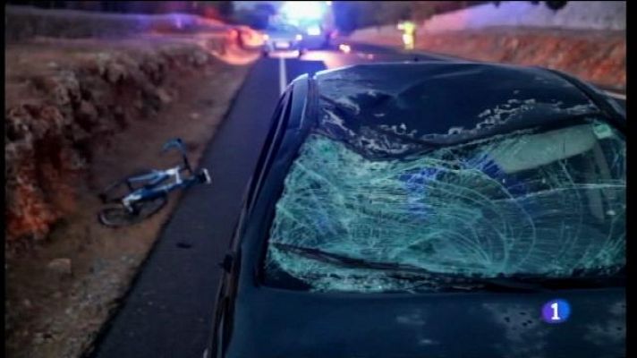 Informatiu Balear - Informatiu Balear 2 - 16/09/16