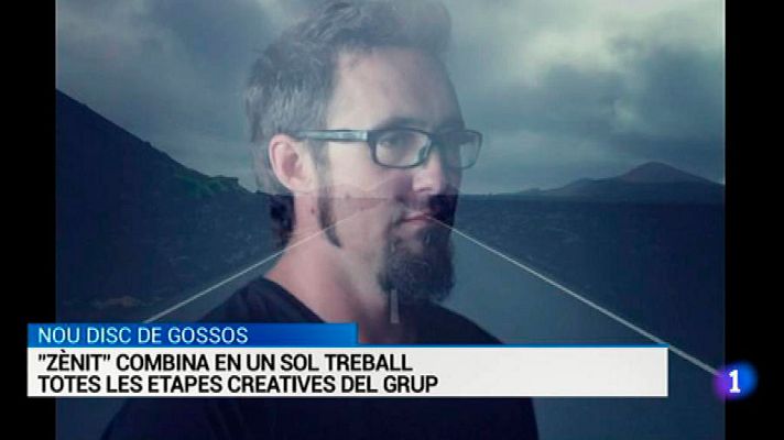 L'Informatiu - L'Informatiu 2 - 16/09/2016