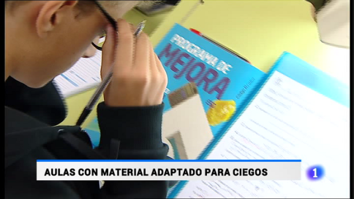 Informativo Telerioja - Informativo Telerioja - 16/09/16