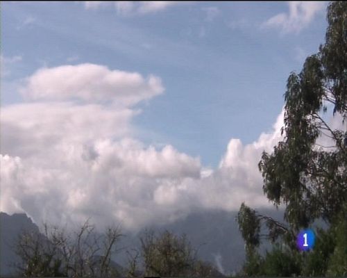 Panorama Regional - El tiempo en Asturias - 16/09/16