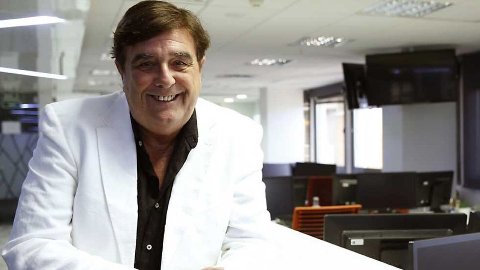 La tarde en 24 horas - La hora cultural en 24 h. - 16/09/16 - ver ahora