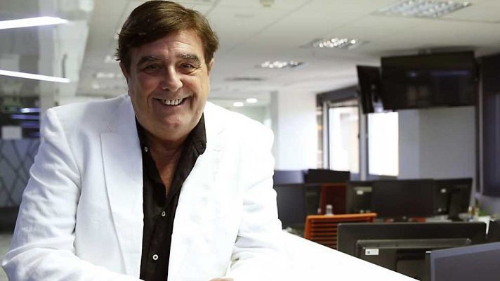 La tarde en 24h - La hora cultural en 24 h. - 16/09/16