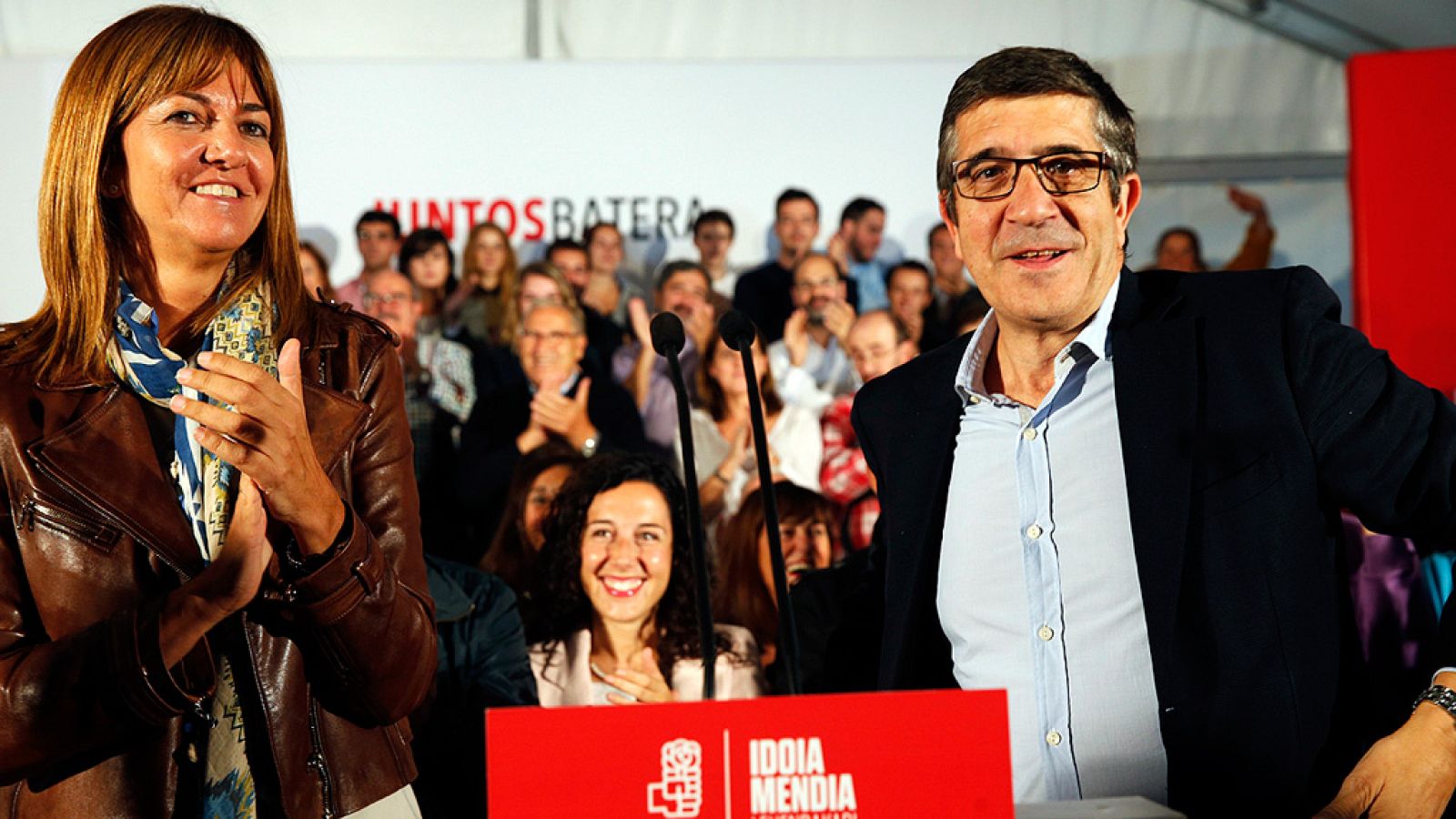 El futuro de Euskadi, ¿dentro, en Madrid o en el resto del mundo?