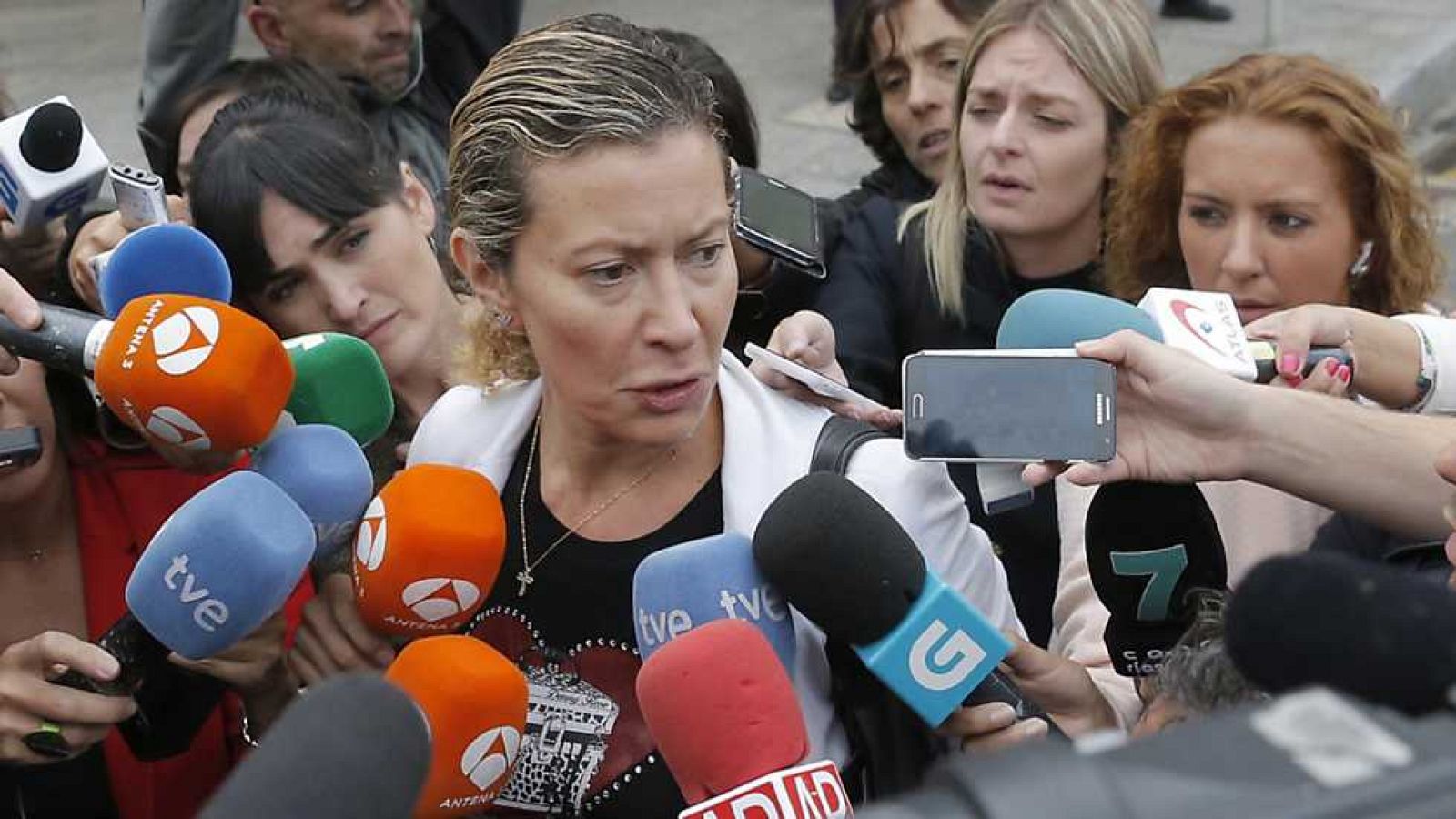 España Directo - 16/09/16 - ver ahora