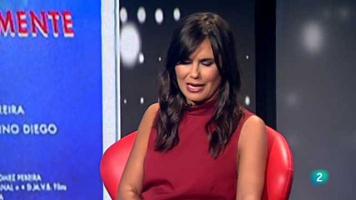 El cine de La 2 - El amor perjudica seriamente la salud (Presentación)