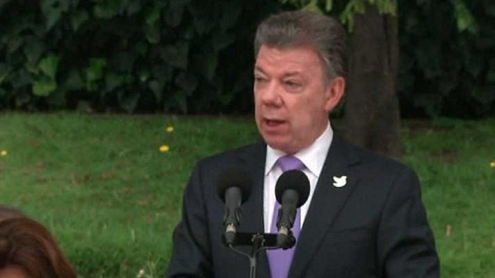 Latinoamérica en 24 horas - Latinoamérica en 24 horas - 16/09/16