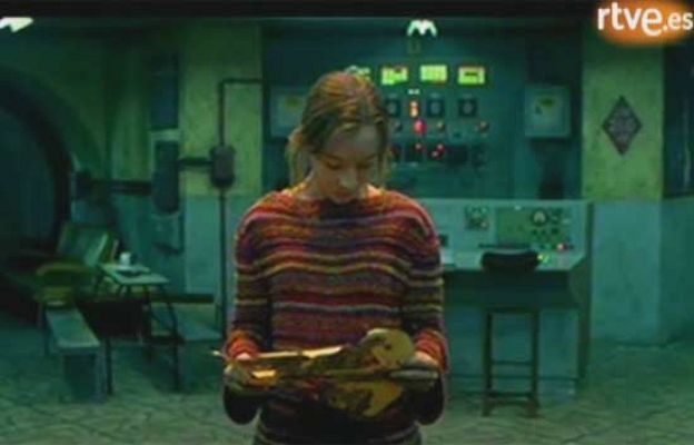 Cultura en Rtve.es - Tráiler de 'City of Ember'