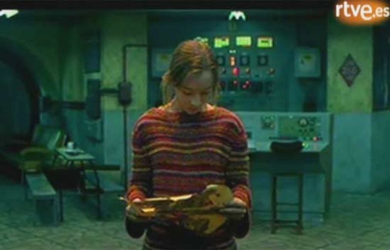 Trailer de 'City of Ember'