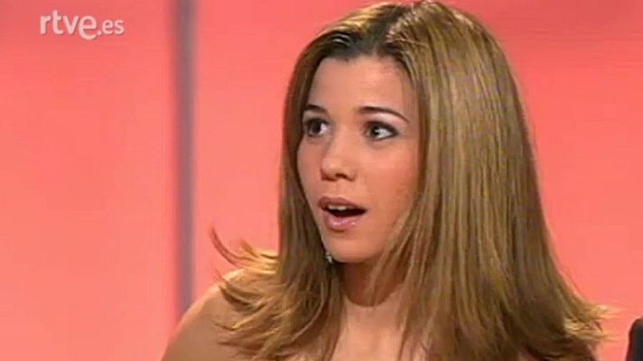 Operación Triunfo 2001 - Gala 7 (10/12/2001)