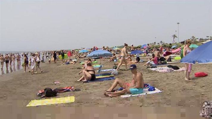 Telecanarias - El tiempo en Canarias - 17/09/2016