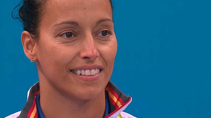 Juegos Paralímpicos Río 2016 - Juegos Paralímpicos Río 2016 - 17/09/16