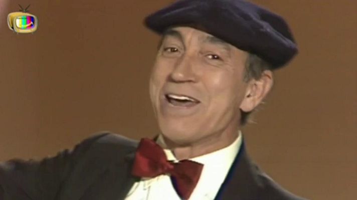 Cómo nos reímos - Gila. Capítulo 3