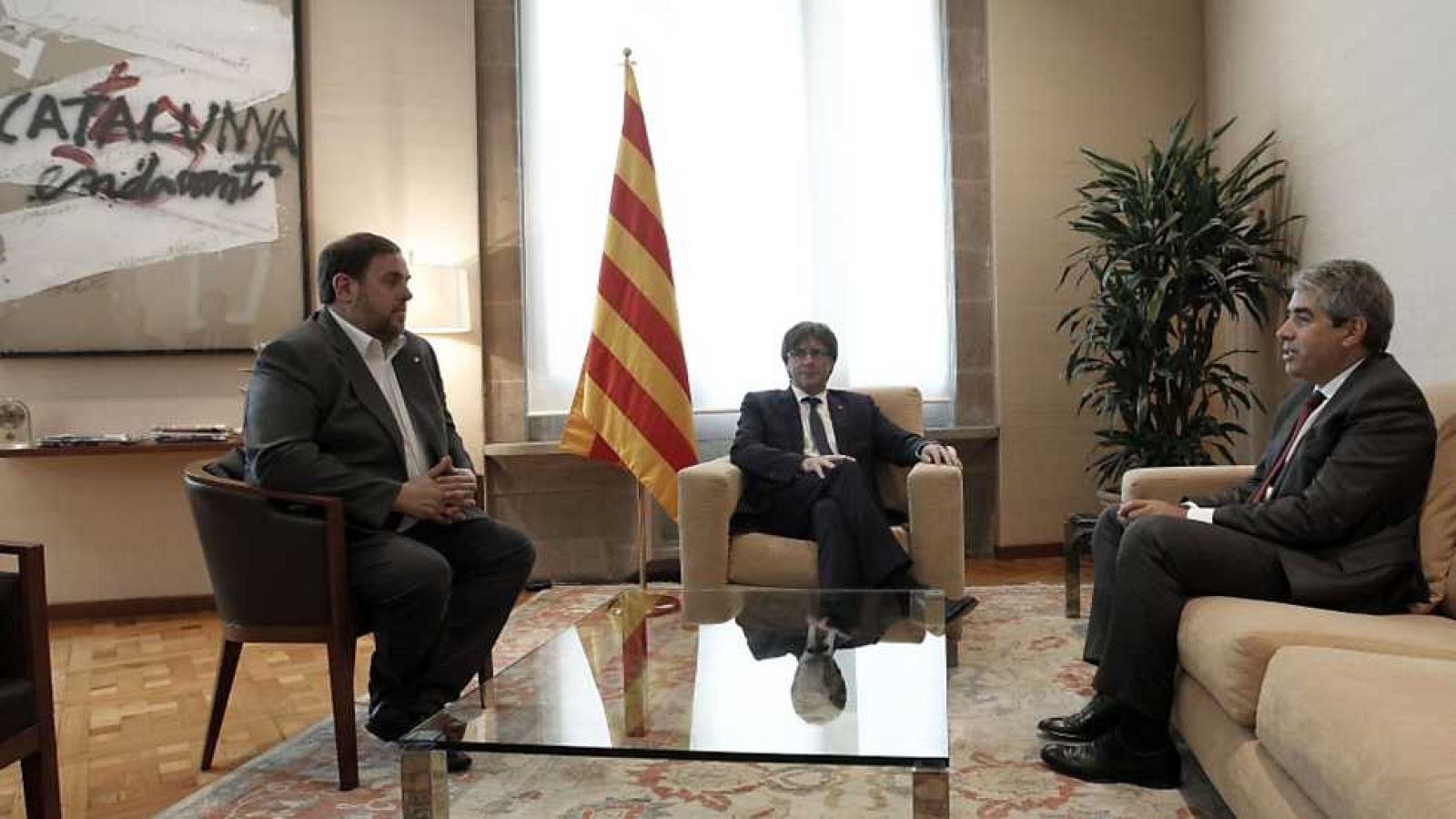 Informe Semanal - 17/09/16 - ver ahora